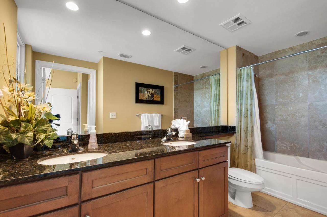 Private Beach Front Luxury Condo, Amazing Views, Indigo E, 5-Star, - 2 Balcones , "Choice Award"! Perdido Key Exterior foto